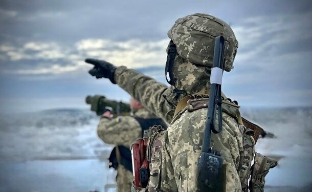 Повітряні сили повідомили, чим РФ била по Україні