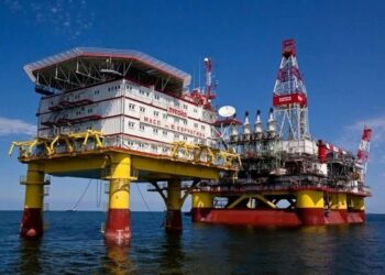 У РФ рекордно обвалився видобуток нафти – ЗМІ