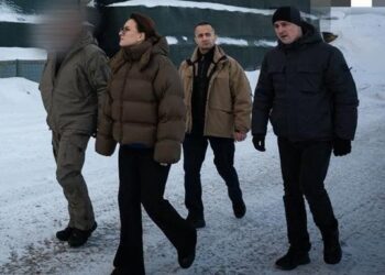 Уряд анонсував відновлення опалення в Києві