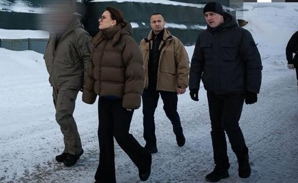 Уряд анонсував відновлення опалення в Києві