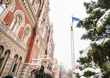 НБУ продав понад $700 млн на тлі обвалу гривні