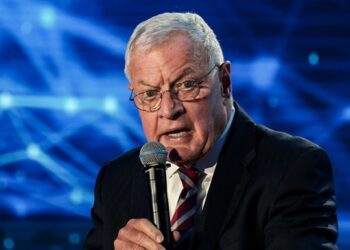 Келлог назвав головну перешкоду для припинення війни в Україні