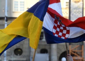Хорватія виділила терміновий пакет допомоги Україні
