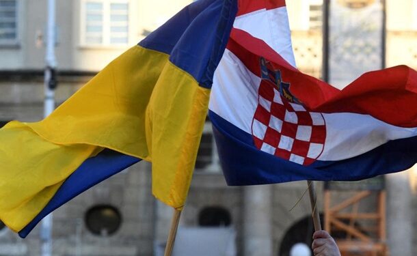 Хорватія виділила терміновий пакет допомоги Україні