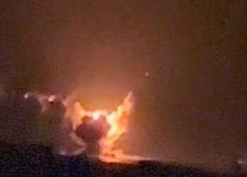 У Криму прогриміли вибухи в районі аеродрому Бельбек