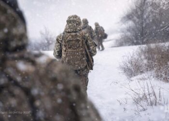 Рада визначилась щодо воєнного стану і мобілізації