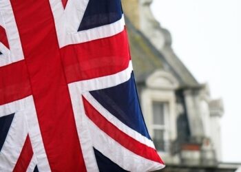 Британія виділяє Києву 20 млн фунтів на енергетику