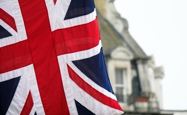 Британія виділяє Києву 20 млн фунтів на енергетику