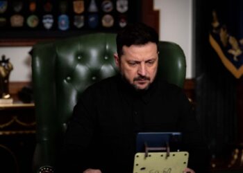 Зеленський відповів Трампу щодо перешкоди до миру