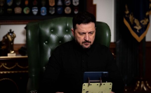 Зеленський відповів Трампу щодо перешкоди до миру