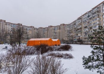 Стало відомо про відключення наприкінці тижня