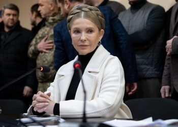 Суд обрав запобіжний захід для Тимошенко