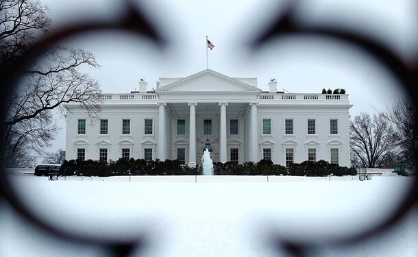 У Трампа обговорюють “Раду миру” для України – ЗМІ