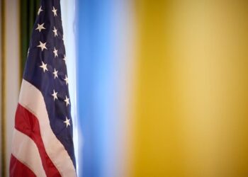 Делегація України прибула на переговори до США
