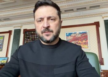 РФ провела розвідку для ударів по АЕС – Зеленський