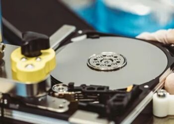 Жорсткі диски дорожчають через бум штучного інтелекту