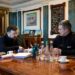 Зеленський і Федоров погодили кадрові рішення
