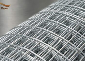 Сітка штукатурна оцинкована: навіщо вона потрібна і як врятувати фасад від тріщин