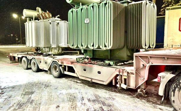 МЗС: Україні надали енергетичну допомогу 17 країн