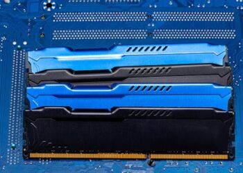 Ціни на комп’ютерну пам’ять DDR5 у Європі злетіли у 4,4 рази за пів року