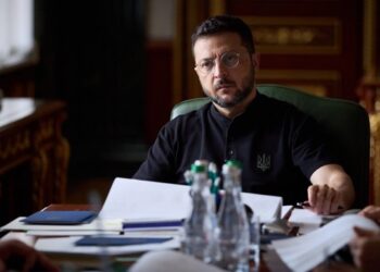 Отримані ракети до ППО дуже допомогли – Зеленський