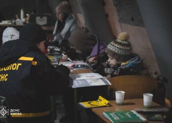 У Києві відновили водопостачання, на черзі – тепло