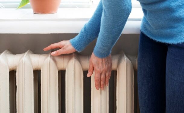 У Києві фактично 3000 будинків і досі без тепла