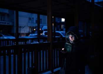 В багатьох регіонах України аварійні відключення