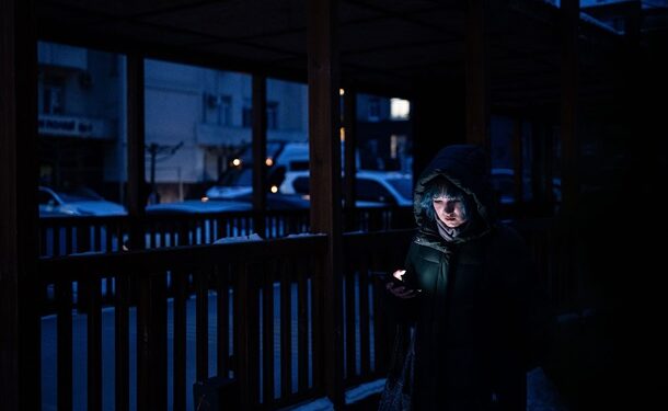 В багатьох регіонах України аварійні відключення