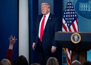 ЄС непокоїть концентрація влади в руках Трампа у “Раді миру”