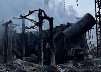 Атаковано енергетику у двох областях – Укренерго