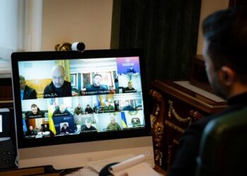 Зеленський про тепло у Києві: Треба діяти швидше