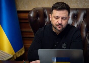 Зеленський анонсував нову зустріч делегацій