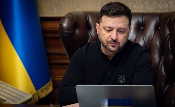 Зеленський анонсував нову зустріч делегацій