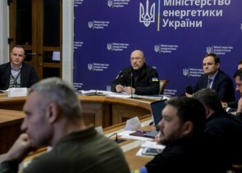 У Києві визначили, чим замінять втрачену генерацію