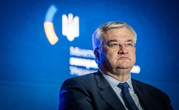 Зеленський готовий зустрітися з Путіним – Сибіга