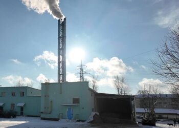 Україна отримає 33 мобільні теплоелектростанції – посол ФРН