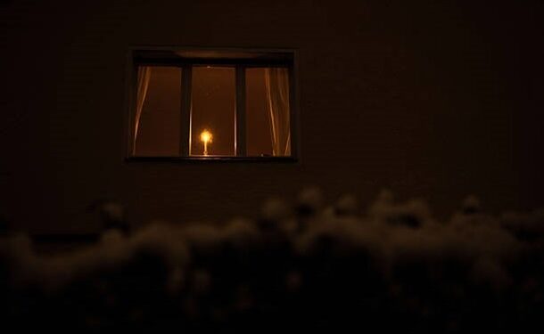 У Києві без світла 610 тисяч споживачів