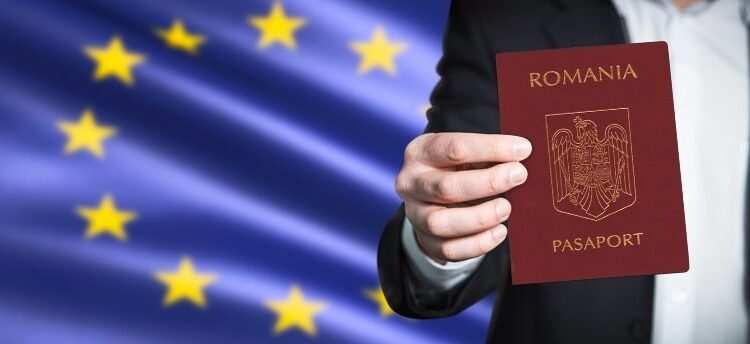 Обыски у частников, оформлявших гражданство Румынии в обход закона