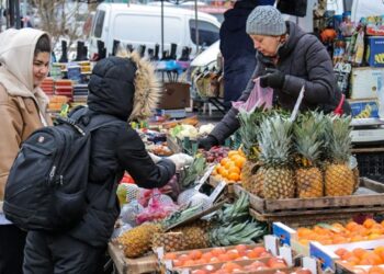 Нацбанк оновив прогнози щодо інфляції і ВВП