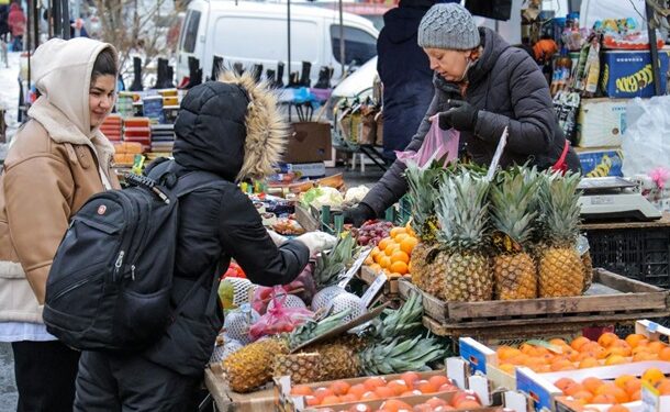 Нацбанк оновив прогнози щодо інфляції і ВВП