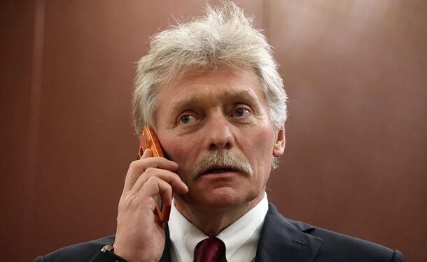 “Енергетичне перемир’я”: з’явилась реакція Кремля