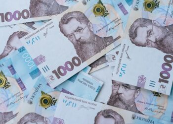 НБУ пояснив коливання гривні на початку року