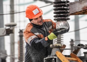 Укренерго оцінило стан енергосистеми після аварії