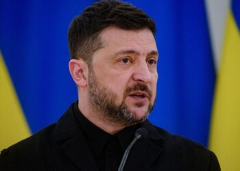 Зеленський зробив заяву про зустріч з Путіним