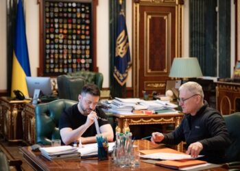 Іващенка призначили новим главою ГУР