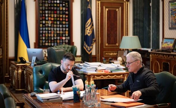 Іващенка призначили новим главою ГУР