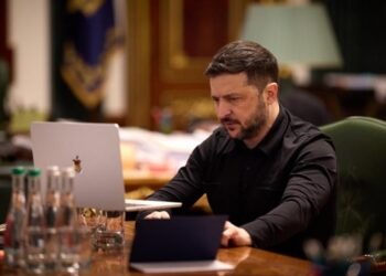 Зеленський назвав дати наступних переговорів в ОАЕ