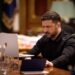 Зеленський назвав дати наступних переговорів в ОАЕ