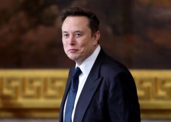 Блокування Starlink на шахедах: Маск зробив заяву